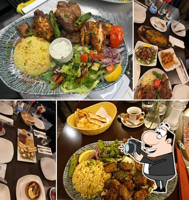 Istanbul Restaurant