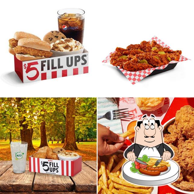KFC