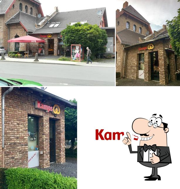 Kamps Bäckerei