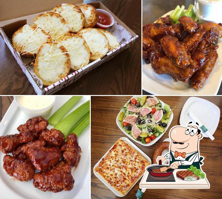 Ledo Pizza