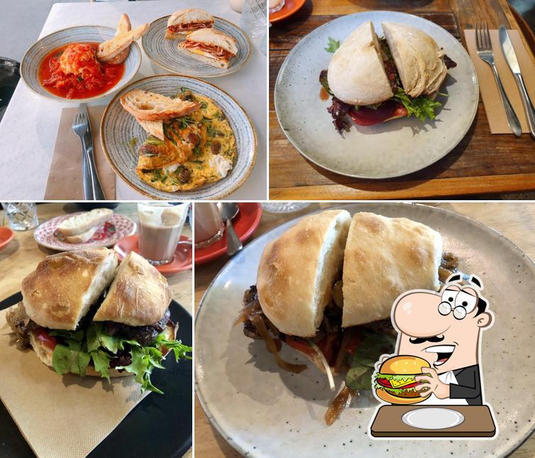 Little Lipari cafe