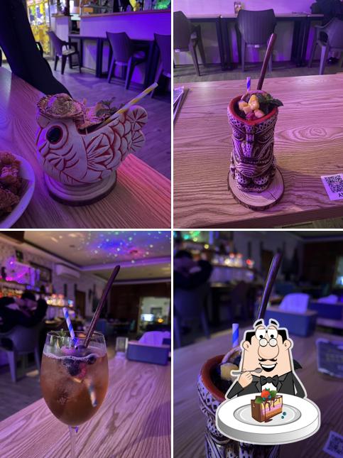 JD CLUB 俱樂部 調酒 駐唱歌手 酒吧 Bar 高爾夫球｜音樂酒吧