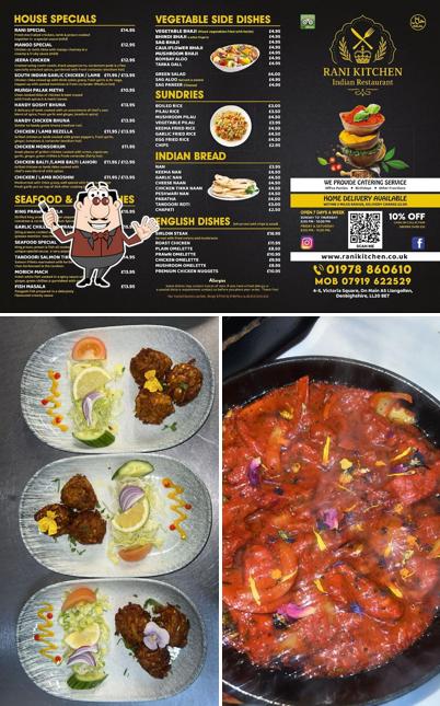 Rani Kitchen