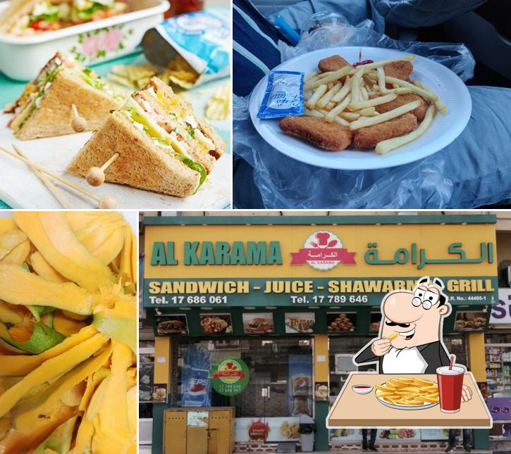 Al Karama Tubli