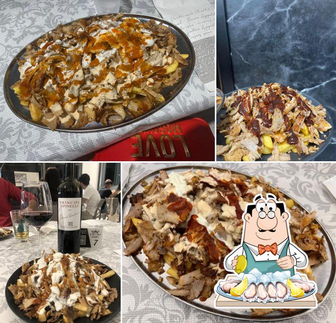 Al vecchio stampo