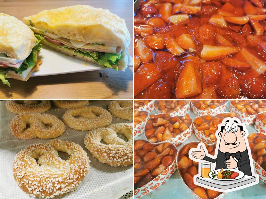 Bäckerei Adolph