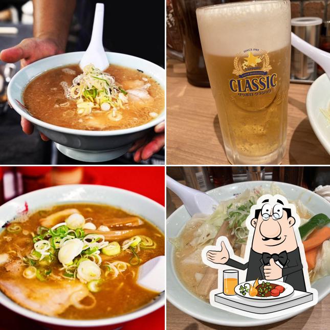 Baikoken Ramen