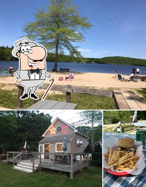 Snack Shack