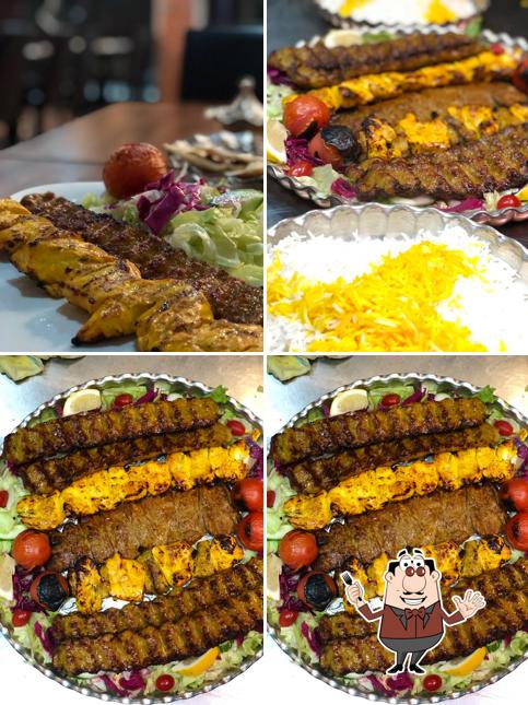 Taste of Persia