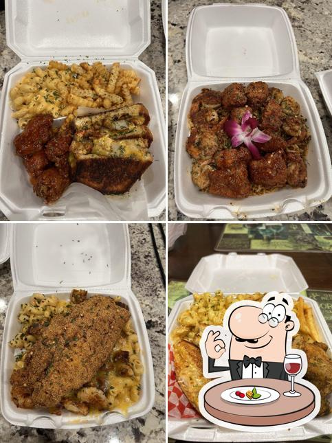 K R A C K Kitchen