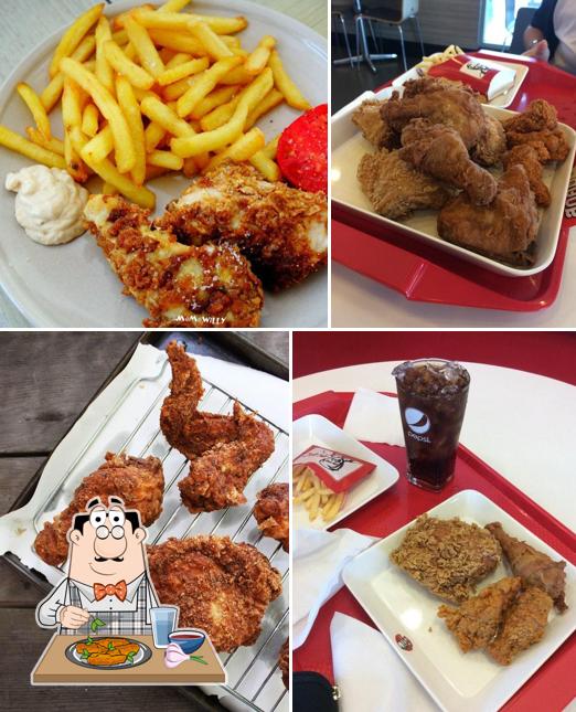KFC Big C Kalasin
