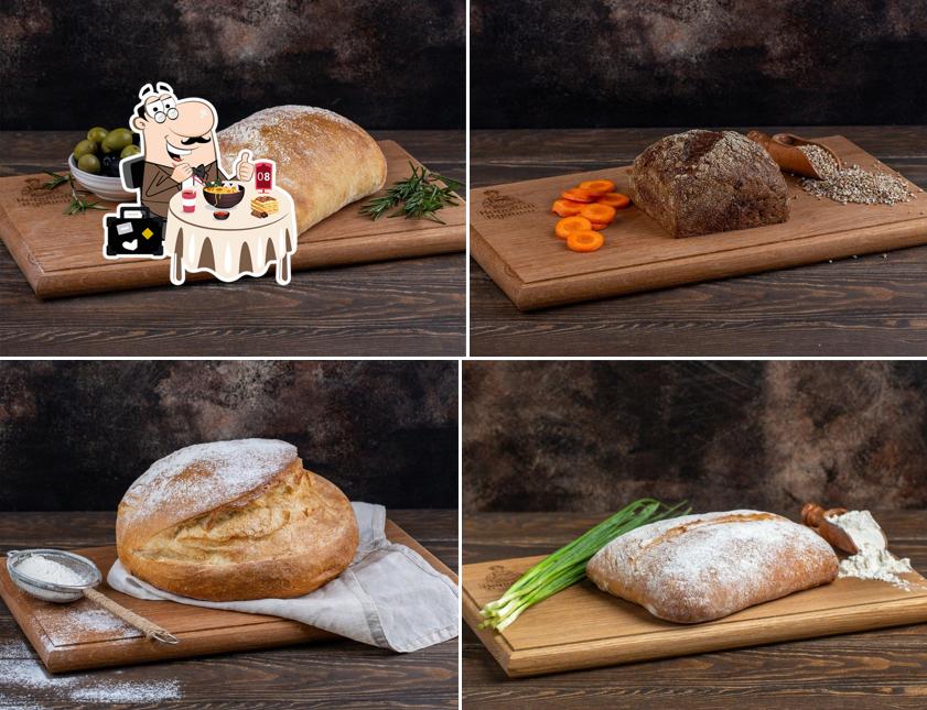 Каравай Кубани
