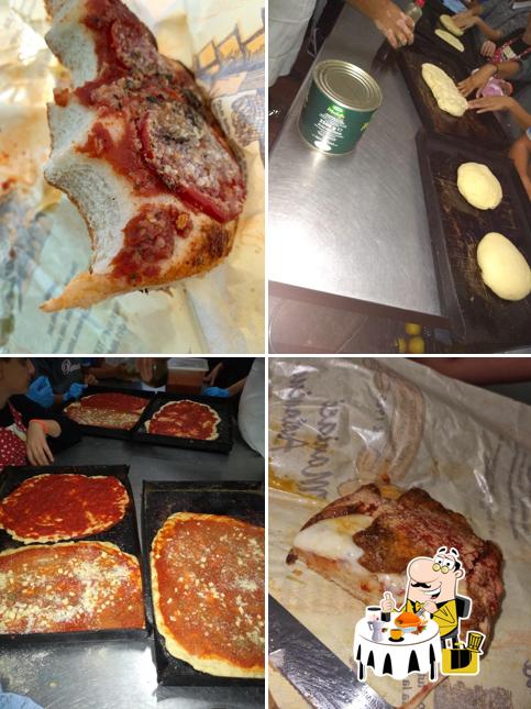 Maniaci Bakery