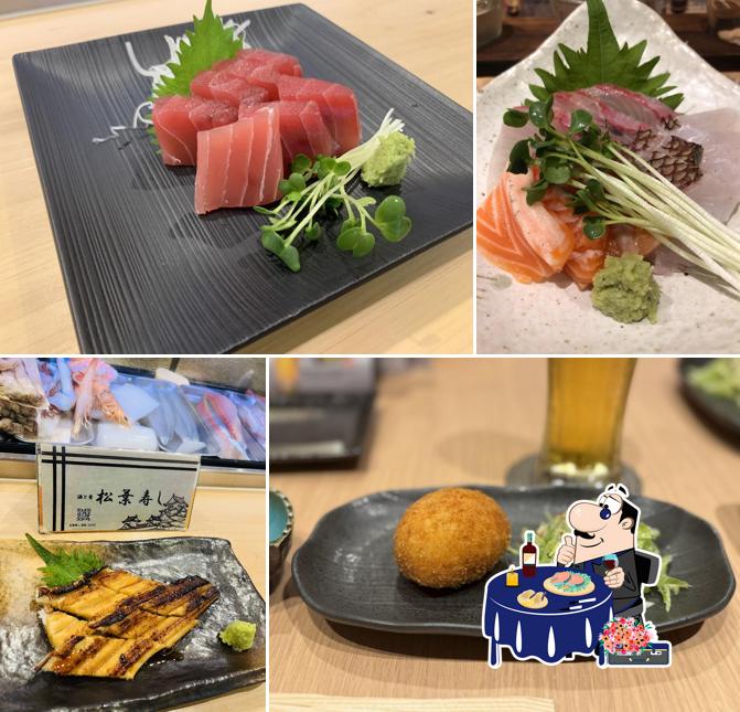 Matsuba Sushi