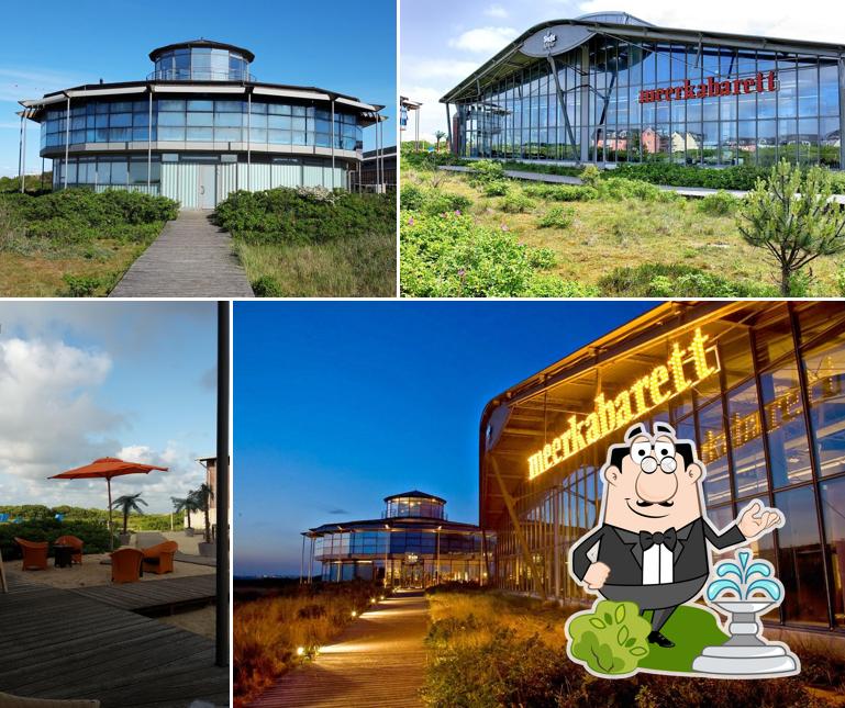 Meerkabarett Sylt GmbH & Co KG