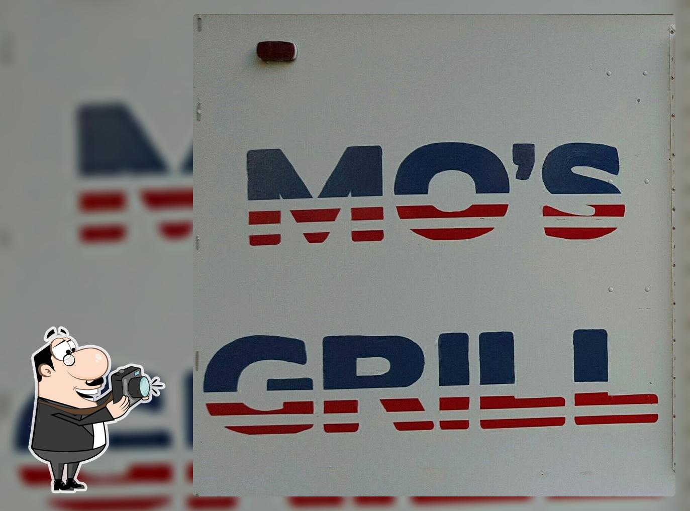 Mo's Grill