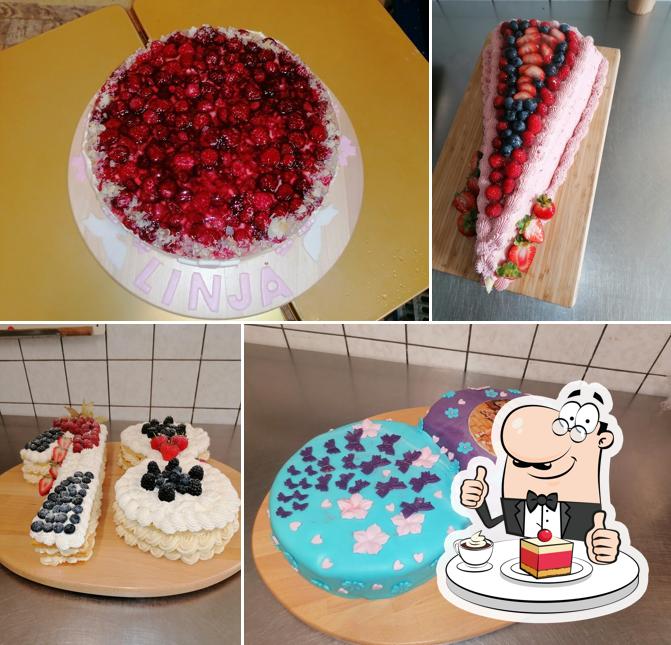 Bäckerei Konditorei Jens Klein