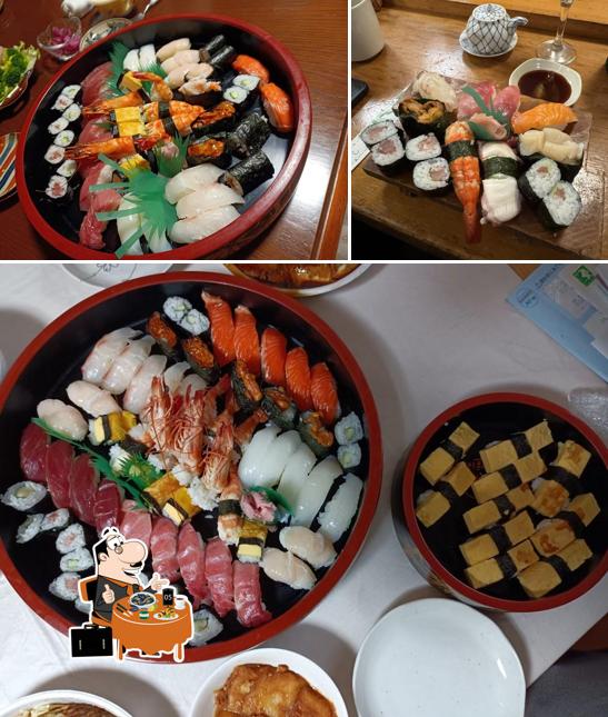 Otaki Sushi