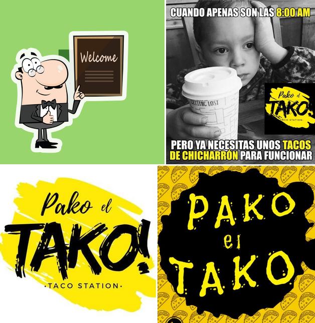 Pako el Tako