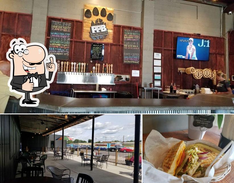 Paw Paw Brewing Co