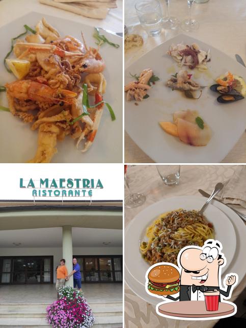 Ristorante La Maestria