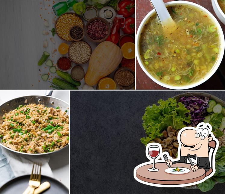 Shree Gourmet