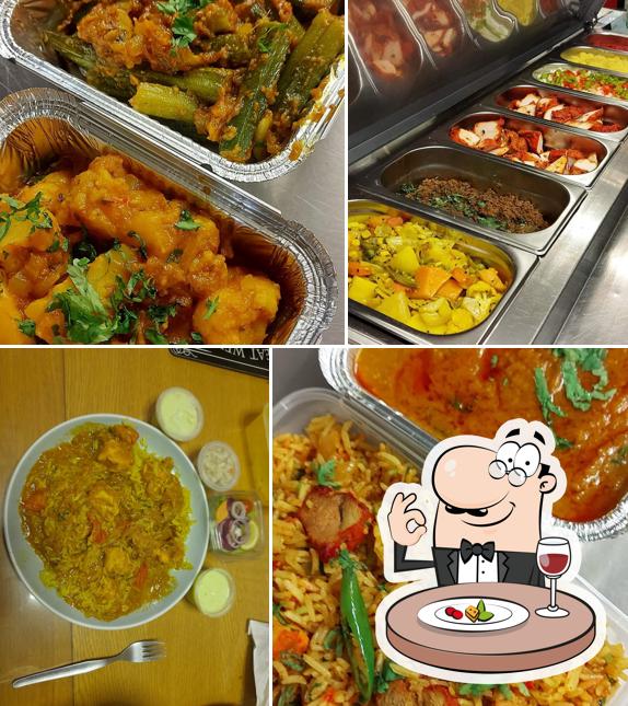 Spice Hut Caerphilly