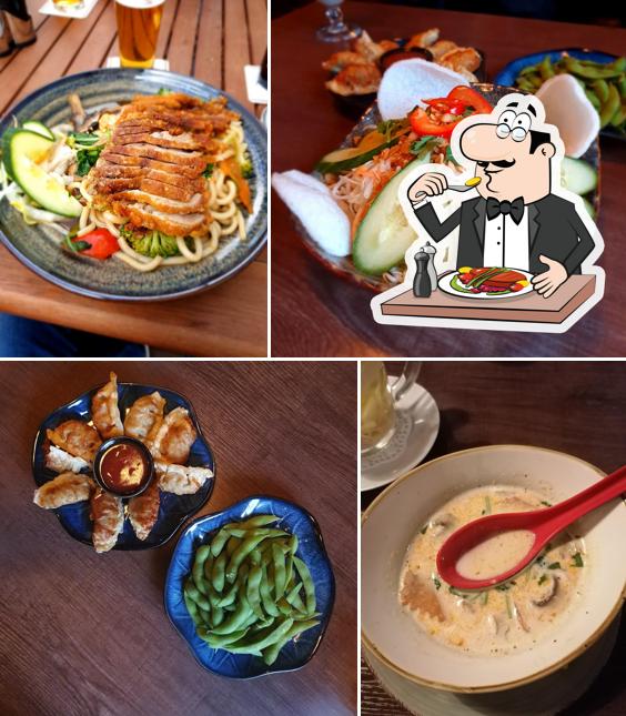 Vũ - Vietnamese Cuisine & Café