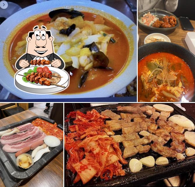 チキン＆ポチャ ジュギョンヤダック世田谷店