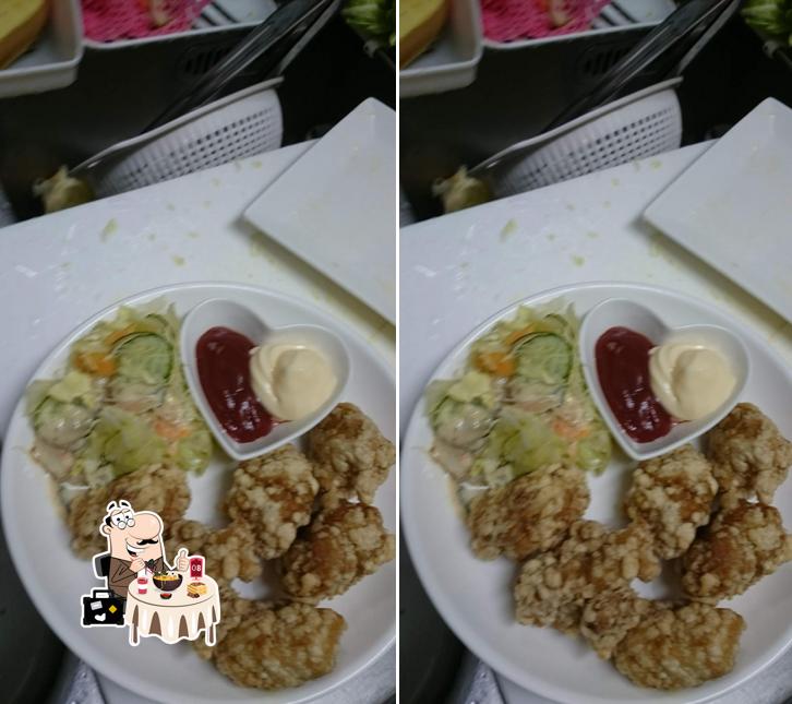 花のれん