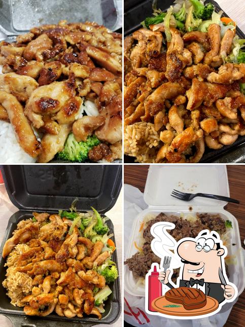 Sarku Japan