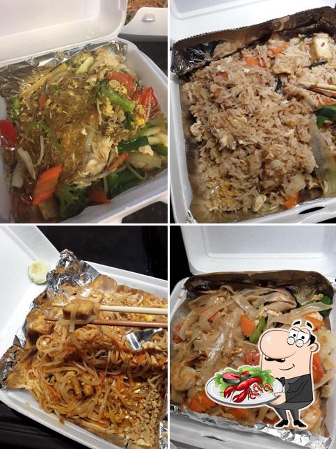 Thai Spice