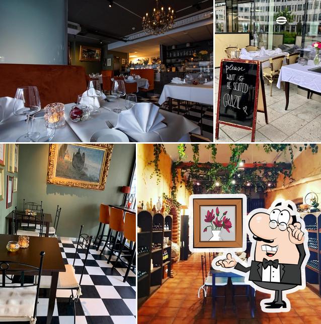 Valentes Italian Restaurant