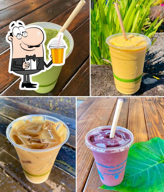 Kula Shave Ice