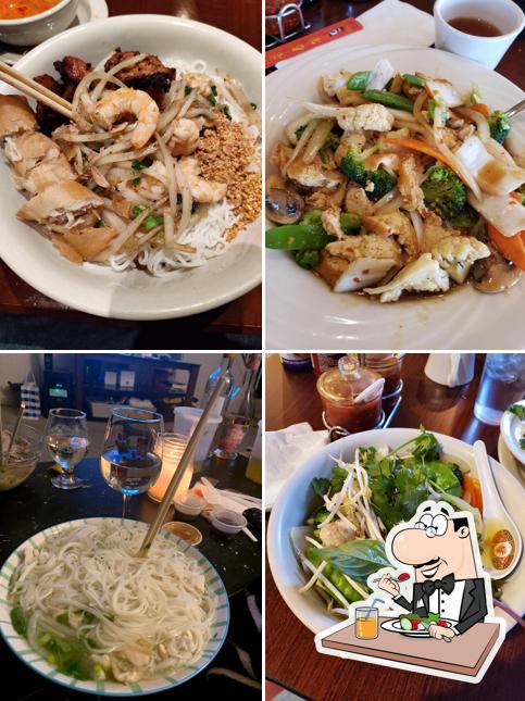 Linh's Bistro