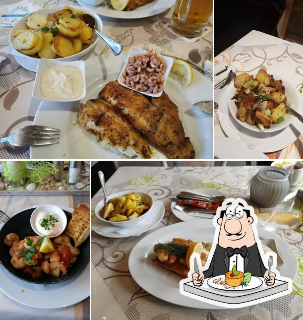 Restaurant Am Ankerplatz