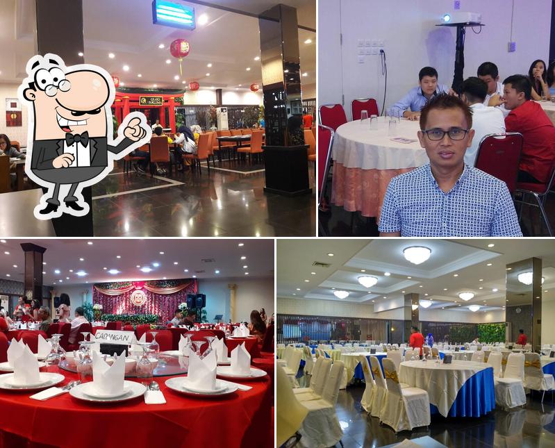 Grand Panglima Resto