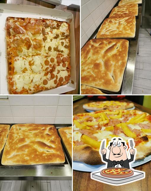 Clepizza di Pietro Rossetti