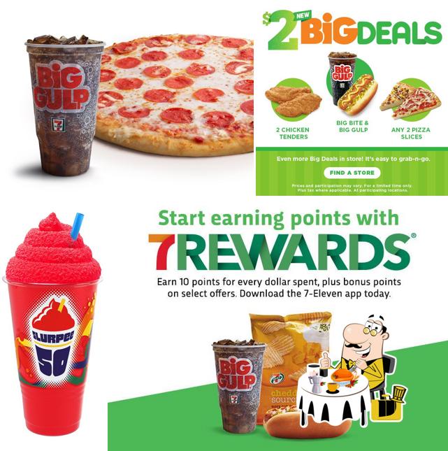 7-Eleven