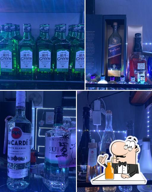 BAR サマリカーム