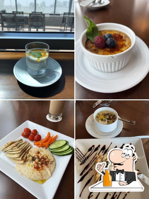 Cafe 91