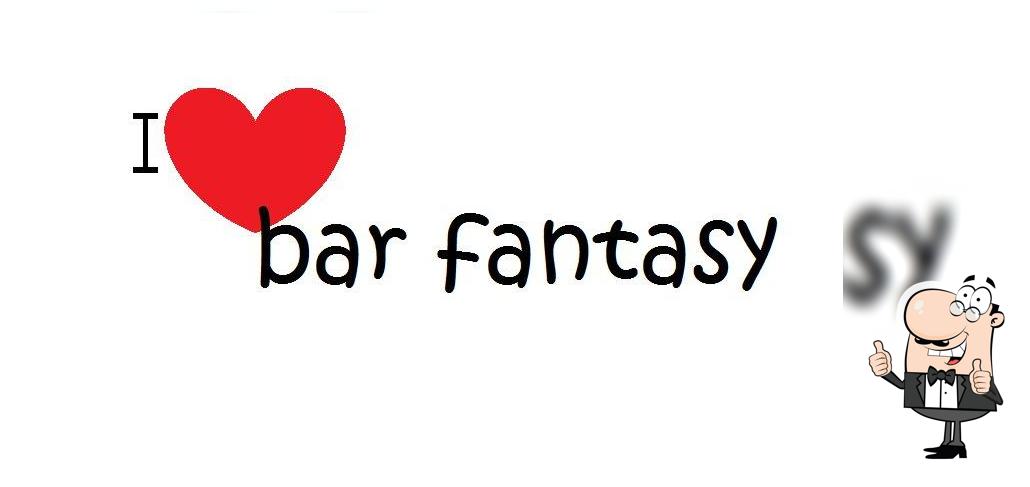 Bar Fantasy