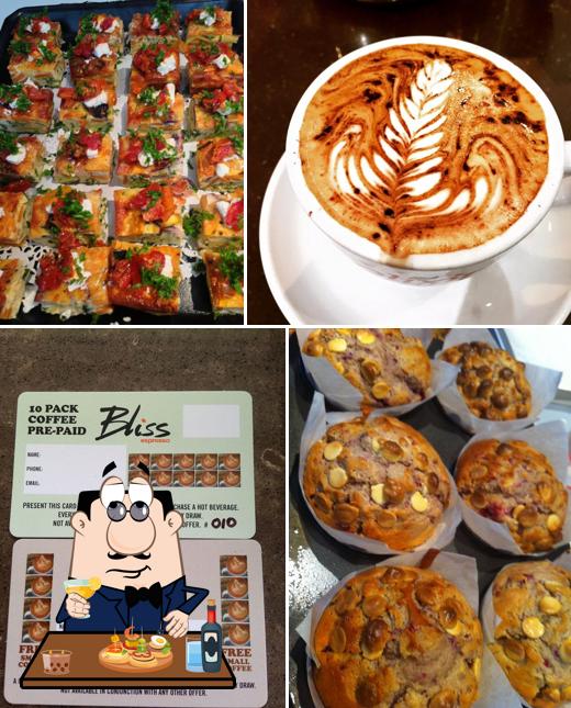 Bliss Espresso