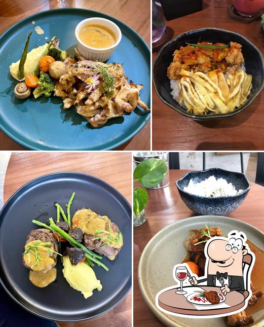 Solusi Coffee & Resto