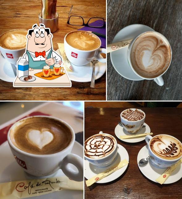 Café de Ronda