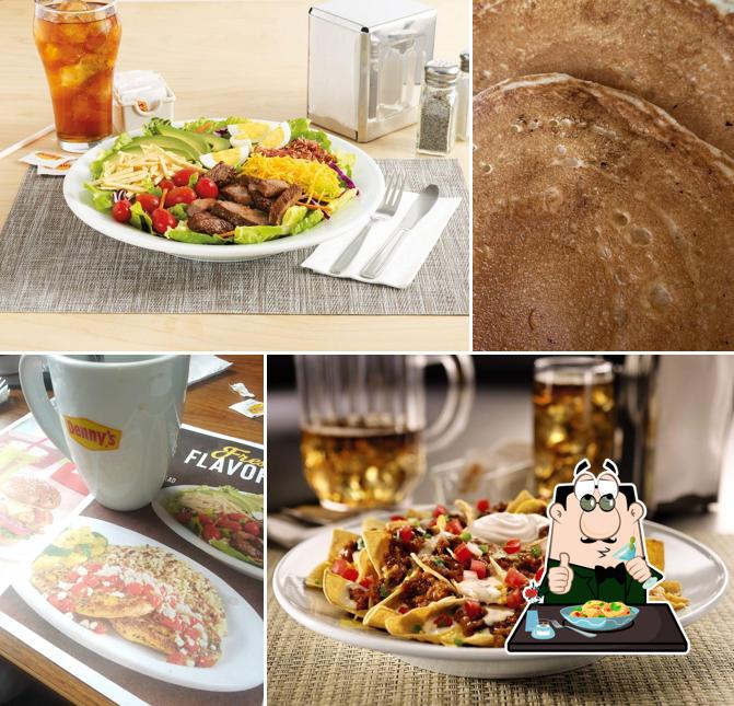 Denny's Restaurant