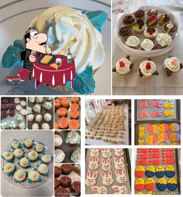Nana's Bake Shop