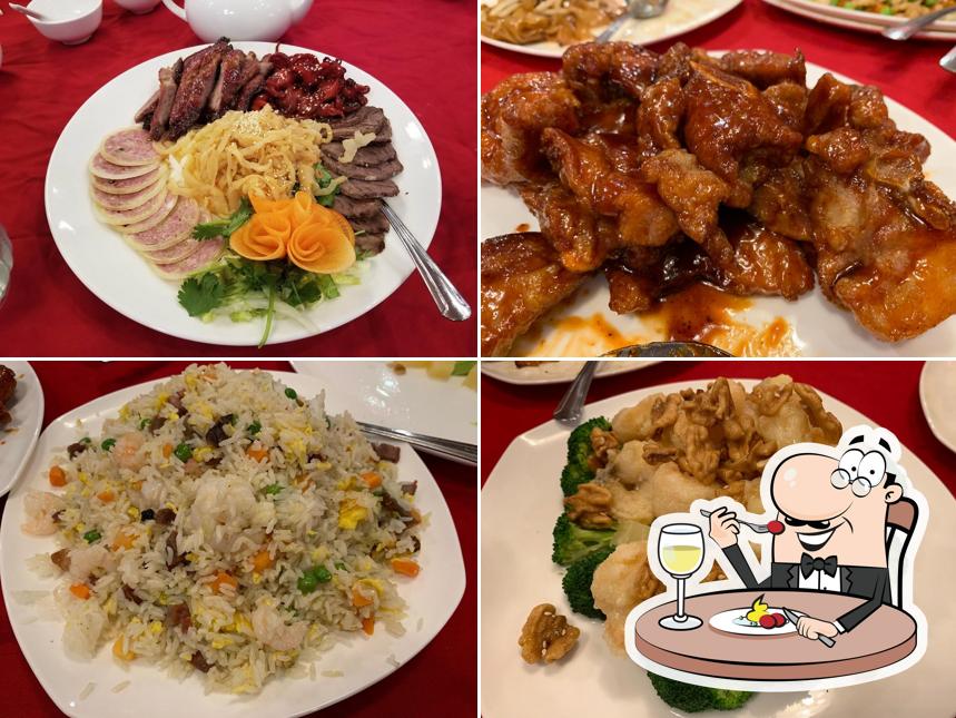 Empire Garden Restaurant