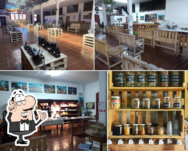 G&E Chocolate Adventure Company