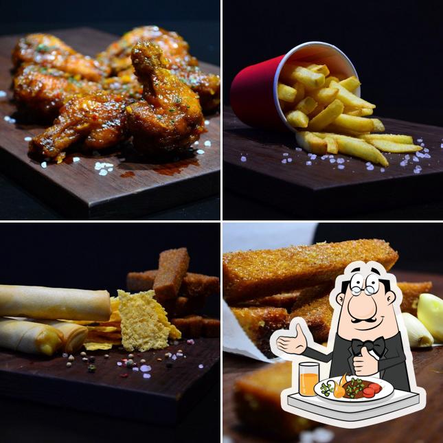 Жарим в Кайф